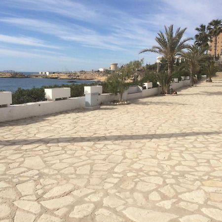 Pueblo Espanol El Campello Exterior foto