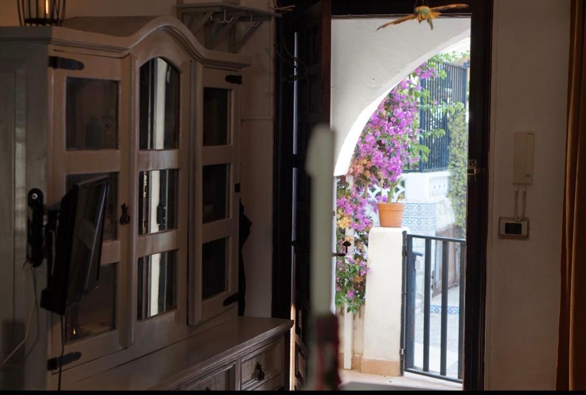 Pueblo Espanol El Campello Exterior foto
